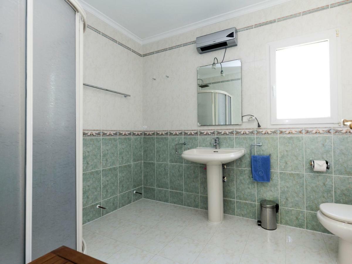 Holiday Home Tossal Gros By Interhome Denia Exterior photo